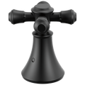 Matte Black (H695BL)