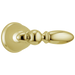 Delta H716 Victorian Metal Lever Handle Kit - 13/14 Series and Floor Mount