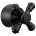 Matte Black