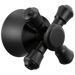 Delta Cassidy H795BL Handle - Tub - Matte Black