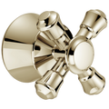 Polished Nickel