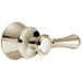 Delta H797 Cassidy Metal Lever Handle Kit - 13 / 14 Series and Floor Mount