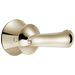 Delta H798 Cassidy Metal French Curve Lever Kit - 13 / 14 Series and Floor Mount