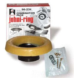 Oatey 90224 Bolt Combination Pack