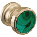 Luxe Gold / Malachite