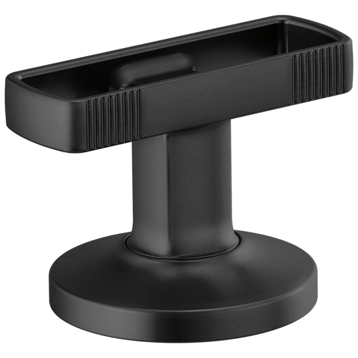 Widespread Lavatory Knob Handles