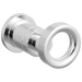 Brizo Roccesco HK58112 Single-Handle Wall Mount Lavatory Knob Handle Kit - Chrome