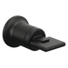 Brizo Allaria: Two-Hole, Single-Handle Wall Mount Lavatory Faucet Knob Handle Kit