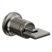 Brizo Allaria: Two-Hole, Single-Handle Wall Mount Lavatory Faucet Knob Handle Kit