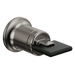 Brizo Allaria: Two-Hole, Single-Handle Wall Mount Lavatory Faucet Knob Handle Kit