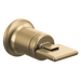 Brizo Allaria: Two-Hole, Single-Handle Wall Mount Lavatory Faucet Knob Handle Kit
