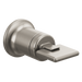 Brizo Allaria: Two-Hole, Single-Handle Wall Mount Lavatory Faucet Knob Handle Kit