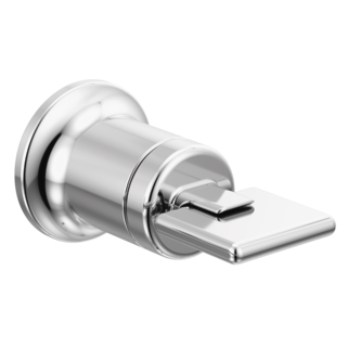 Brizo Allaria: Two-Hole, Single-Handle Wall Mount Lavatory Faucet Knob Handle Kit