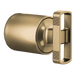 Brizo Kintsu: Pressure Balance Valve Trim Knob Handle Kit