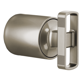 Brizo Kintsu: Pressure Balance Valve Trim Knob Handle Kit