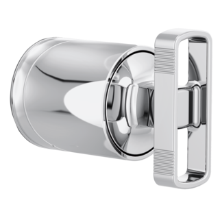 Brizo Kintsu: Pressure Balance Valve Trim Knob Handle Kit