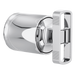 Brizo Kintsu: Pressure Balance Valve Trim Knob Handle Kit