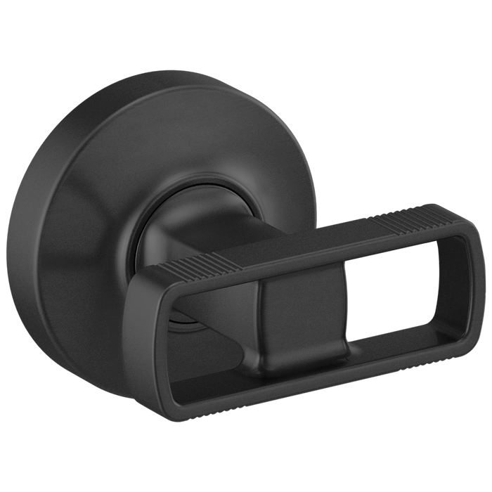 Wall-Mount Tub Filler Knob Handles