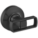Wall-Mount Tub Filler Knob Handles