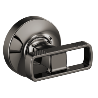 Brizo Kintsu: Two-Handle Wall Mount Tub Filler Knob Handle Kit