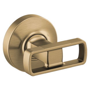 Brizo Kintsu: Two-Handle Wall Mount Tub Filler Knob Handle Kit