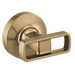 Brizo Kintsu: Two-Handle Wall Mount Tub Filler Knob Handle Kit
