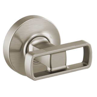 Brizo Kintsu: Two-Handle Wall Mount Tub Filler Knob Handle Kit