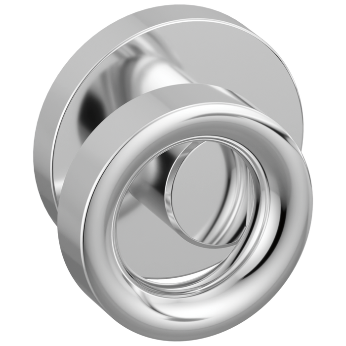 Brizo Roccesco HK704112 Two-Handle Wall Mount Tub Filler Knob Handle Kit - Chrome