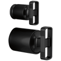 Matte Black