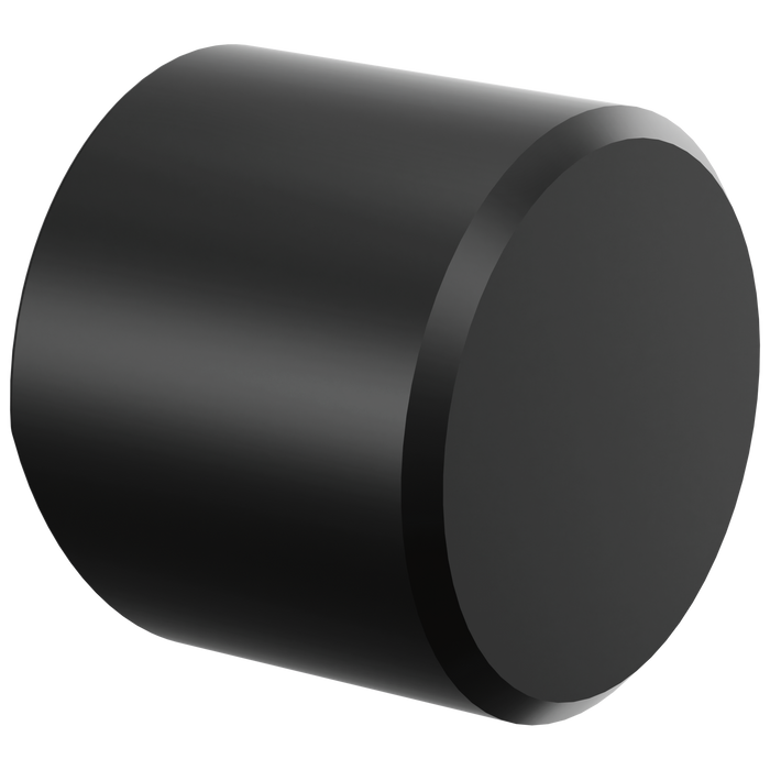 Brizo Odin HKK175 Kitchen Faucet Metal Knob Handle Kit - Matte Black