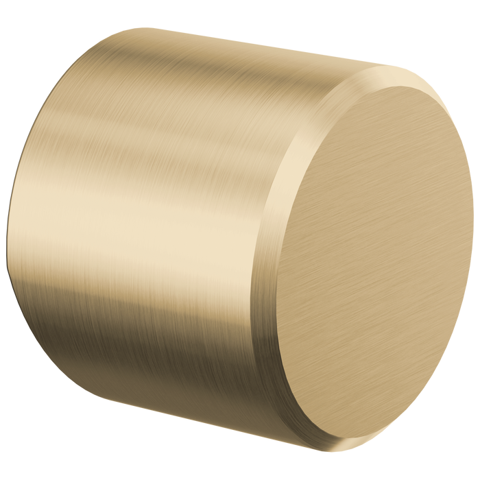 Brizo Odin HKK175 Kitchen Faucet Metal Knob Handle Kit - Luxe Gold