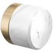 Brizo Odin HKK175 Kitchen Faucet White Marble Knob Handle Kit - Luxe Gold / Marble