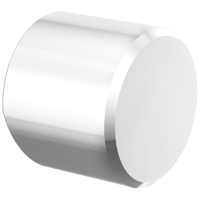 Brizo Odin HKK175 Kitchen Faucet Metal Knob Handle Kit - Chrome