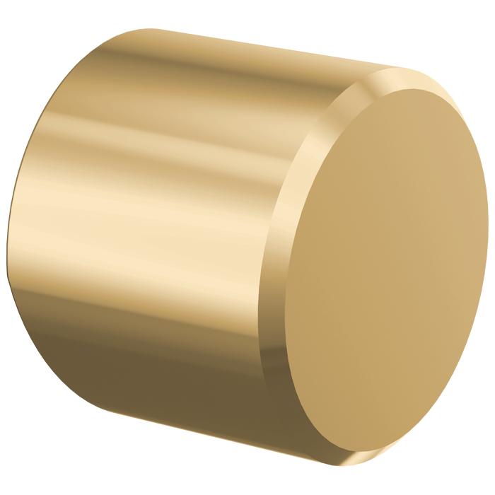 Brizo Odin HKK175 Kitchen Faucet Metal Knob Handle Kit - Polished Gold