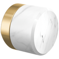 Polished Gold / Marble