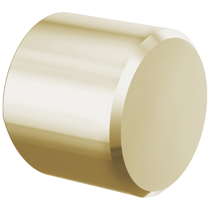 Brizo Odin HKK175 Kitchen Faucet Metal Knob Handle Kit - Polished Nickel