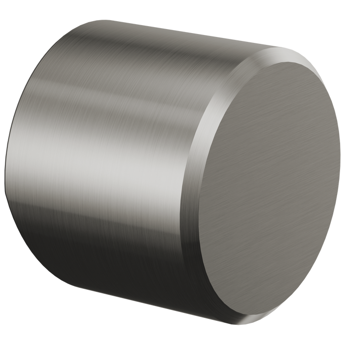 Brizo Odin HKK175 Kitchen Faucet Metal Knob Handle Kit - Luxe Steel