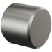 Brizo Odin HKK175 Kitchen Faucet Metal Knob Handle Kit - Luxe Steel