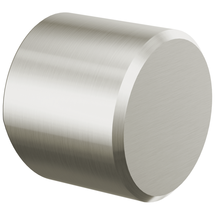 Brizo Odin HKK175 Kitchen Faucet Metal Knob Handle Kit - Stainless