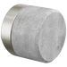 Brizo Odin HKK175 Kitchen Faucet Concrete Knob Handle Kit - Stainless Steel / Concrete