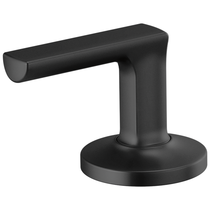 Widespread Lavatory Lever Handles