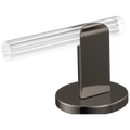 Brilliance Black Onyx / Clear