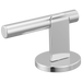 Brizo Roccesco HL53110 Widespread Lavatory Lever Handle Kit - Chrome