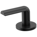 Matte Black