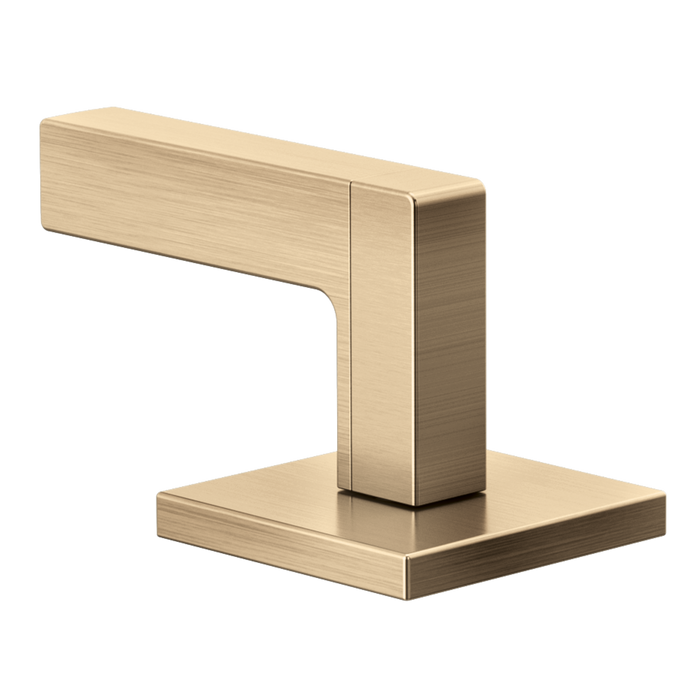 Widespread Lavatory Lever Handle