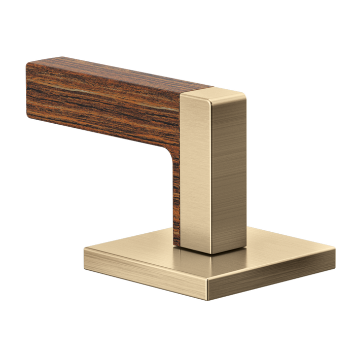 Widespread Lavatory Lever Handle