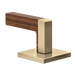 Widespread Lavatory Lever Handle