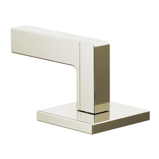 Brizo Frank Lloyd Wright: Widespread Lavatory Lever Handle Kit