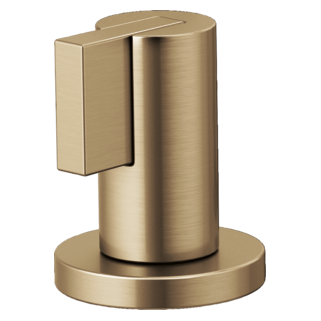 Brizo Litze: Widespread Lavatory Lever Handle Kit