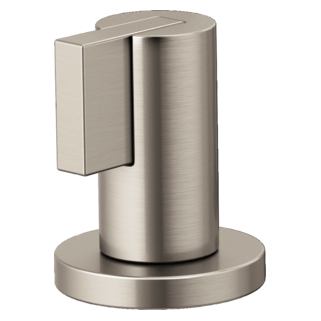 Brizo Litze: Widespread Lavatory Lever Handle Kit